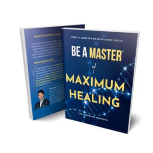 Be a Master of Maximum Healing