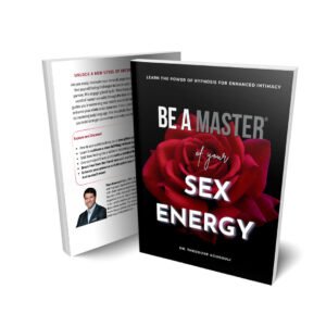 Be a Master of Your Sex Energy