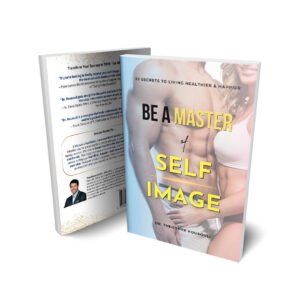 Be a Master of Self Image