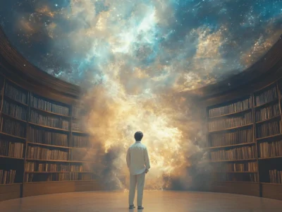 Soul Healing through Akashic Records